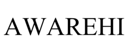 awarehi