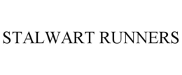stalwart runners