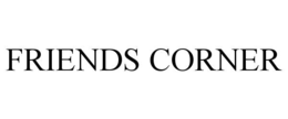 friends corner