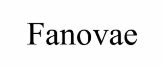 fanovae