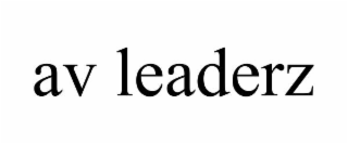 av leaderz