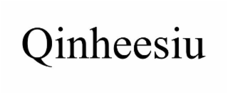 qinheesiu
