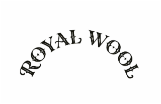 royal wool