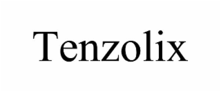 tenzolix