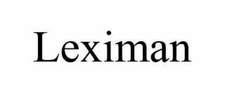 leximan