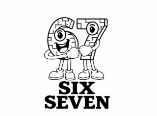 sixseven