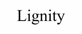 lignity