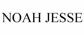 noah jesse