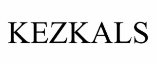 kezkals