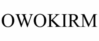 owokirm