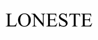 loneste