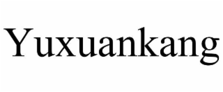 yuxuankang
