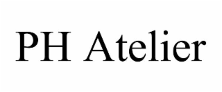 ph atelier