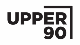 upper 90