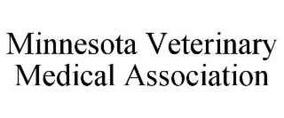 minnesota veterinary medical association