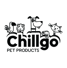 chillgo pet products