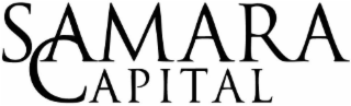 samara capital
