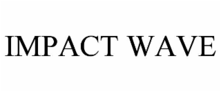 impact wave