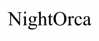 nightorca