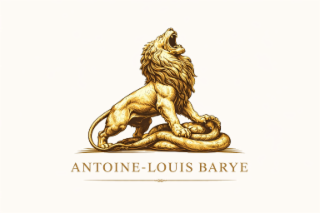 antoine-louis barye