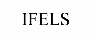 ifels