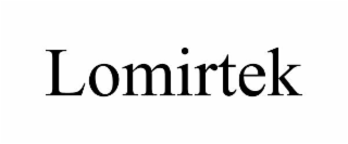 lomirtek