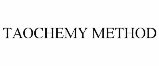 taochemy method