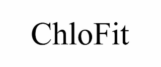 chlofit