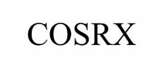 cosrx