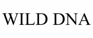 wild dna