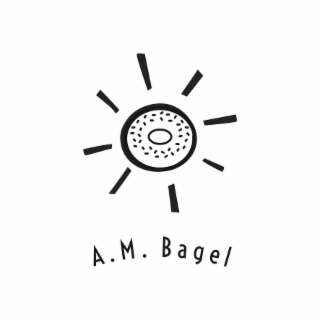 a.m. bagel