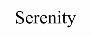 serenity