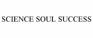 science soul success
