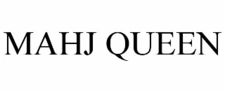 mahj queen