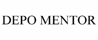 depo mentor
