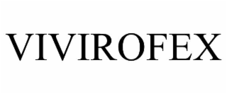 vivirofex