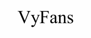 vyfans