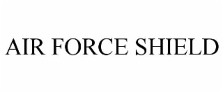 air force shield