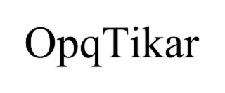 opqtikar