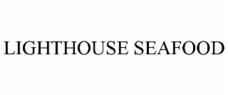 lighthouse seafood