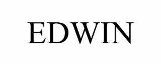 edwin