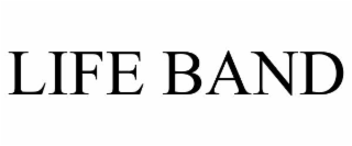 life band