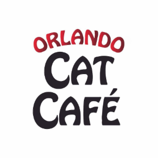 orlando cat cafe