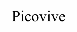picovive