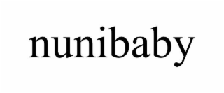 nunibaby