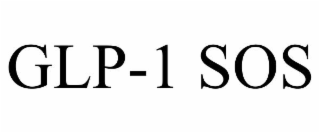 glp-1 sos