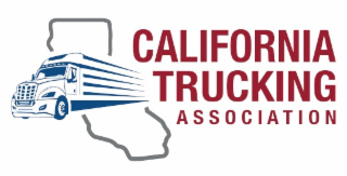 california trucking association