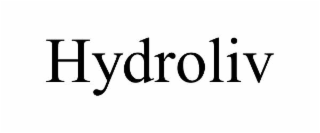 hydroliv