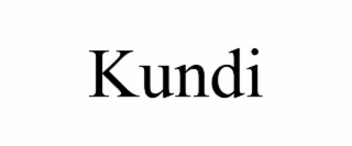 kundi