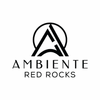ambiente red rocks